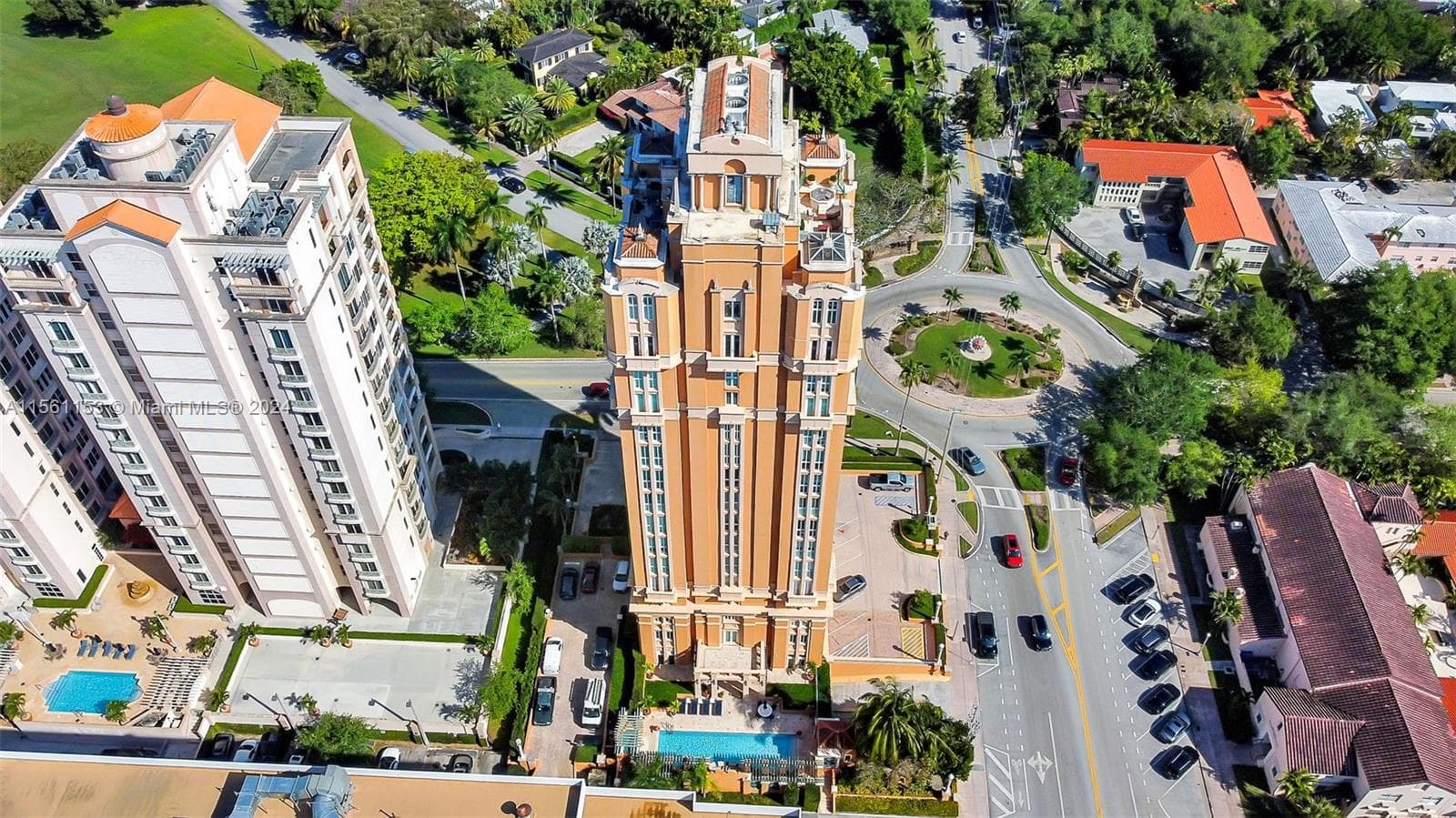 SEGOVIA TOWER · #5 in Coral Gables - Photo 47