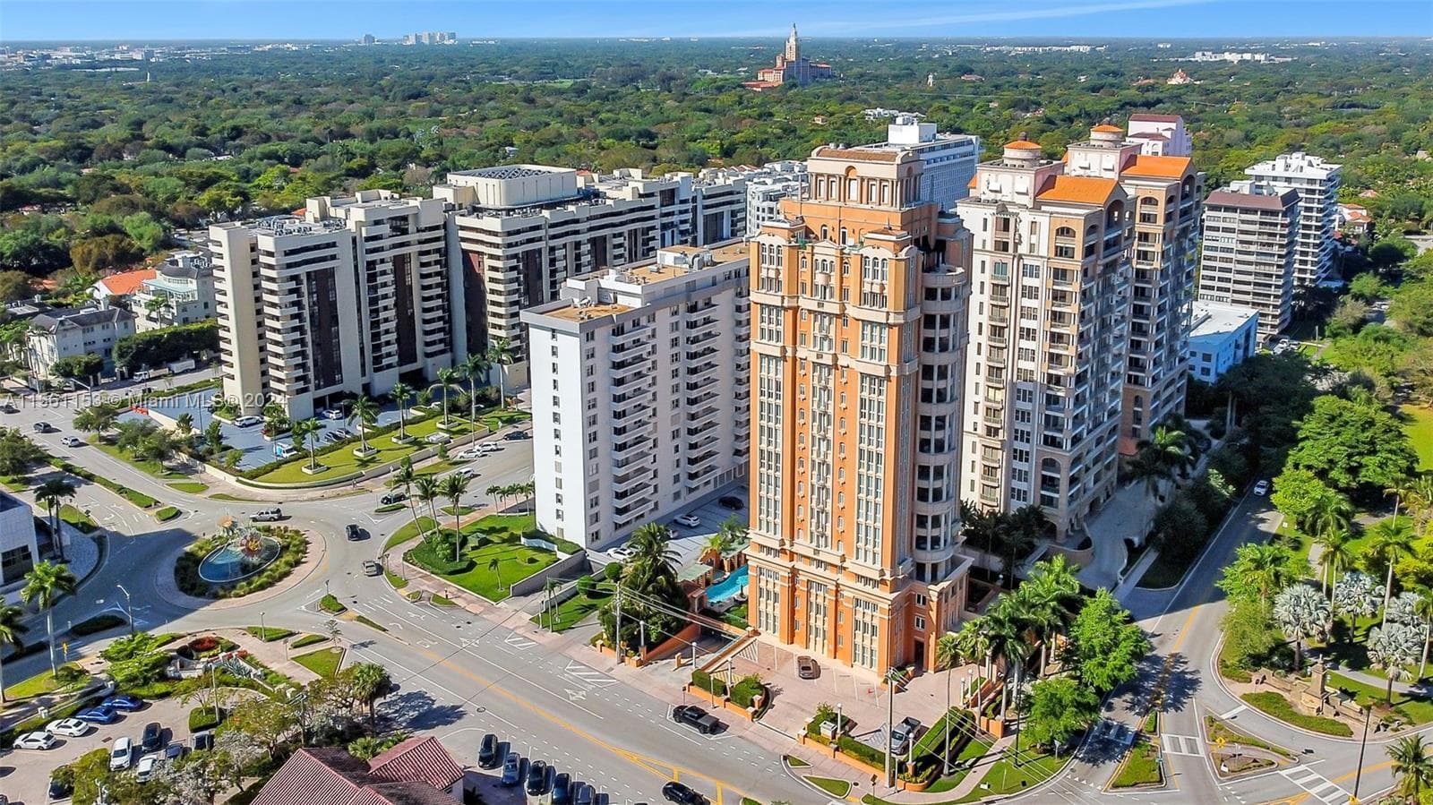 SEGOVIA TOWER · #5 in Coral Gables - Photo 36