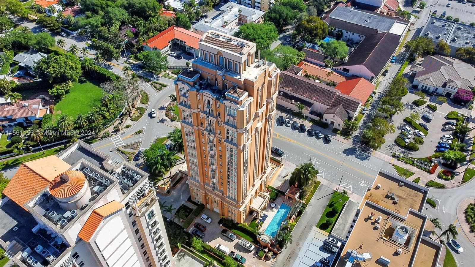 SEGOVIA TOWER · #5 in Coral Gables - Photo 45