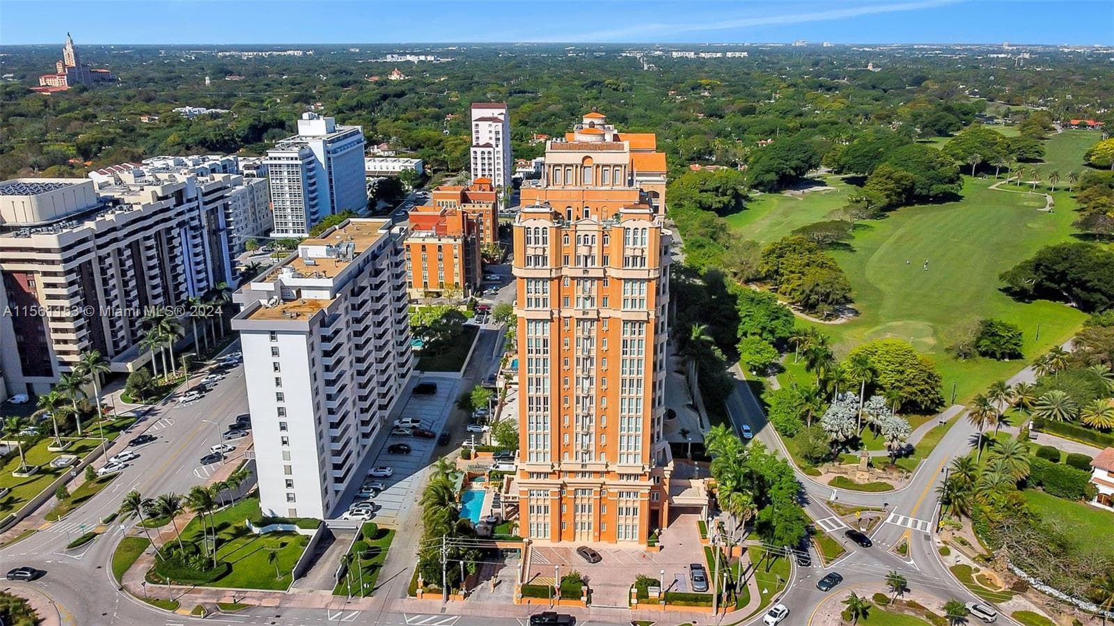 SEGOVIA TOWER · #5 in Coral Gables - Photo 37