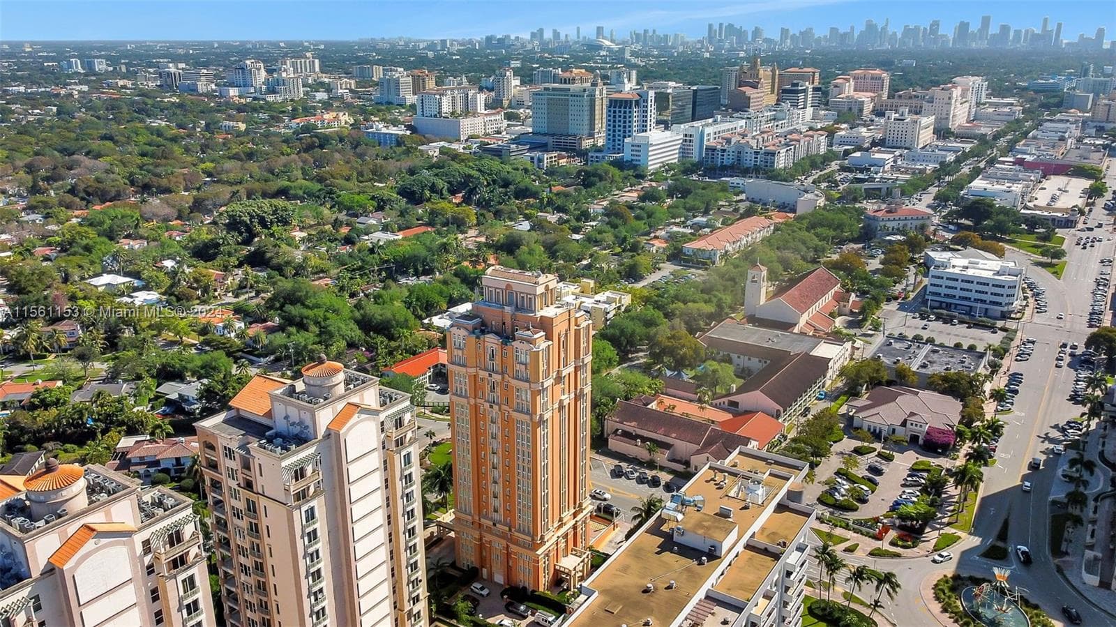 SEGOVIA TOWER · #5 in Coral Gables - Photo 44