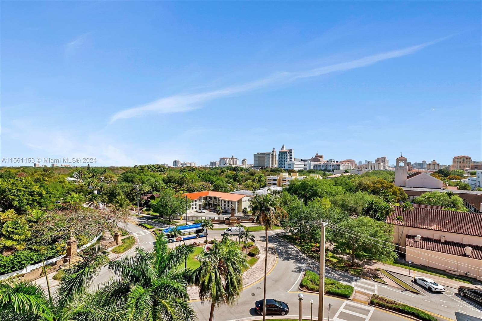 SEGOVIA TOWER · #5 in Coral Gables - Photo 35