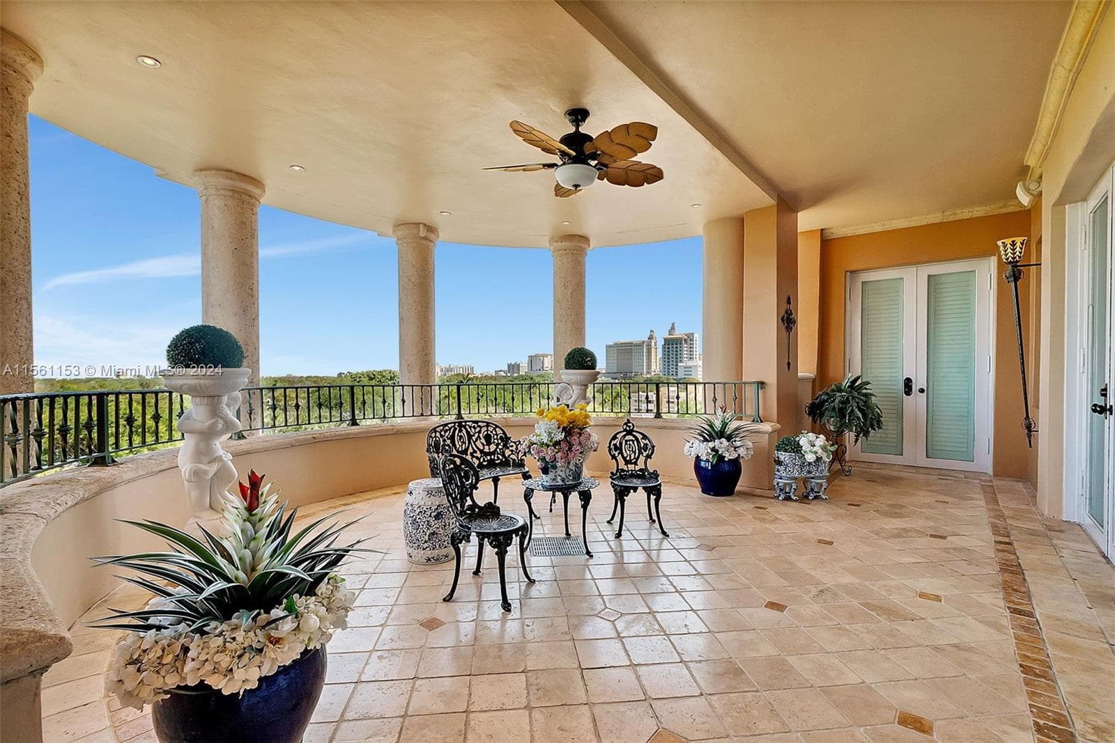 SEGOVIA TOWER · #5 in Coral Gables - Photo 31