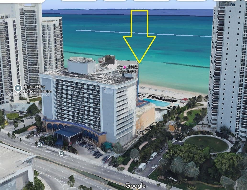 Aventura Beach Club · #846 in Sunny Isles Beach - Photo 2