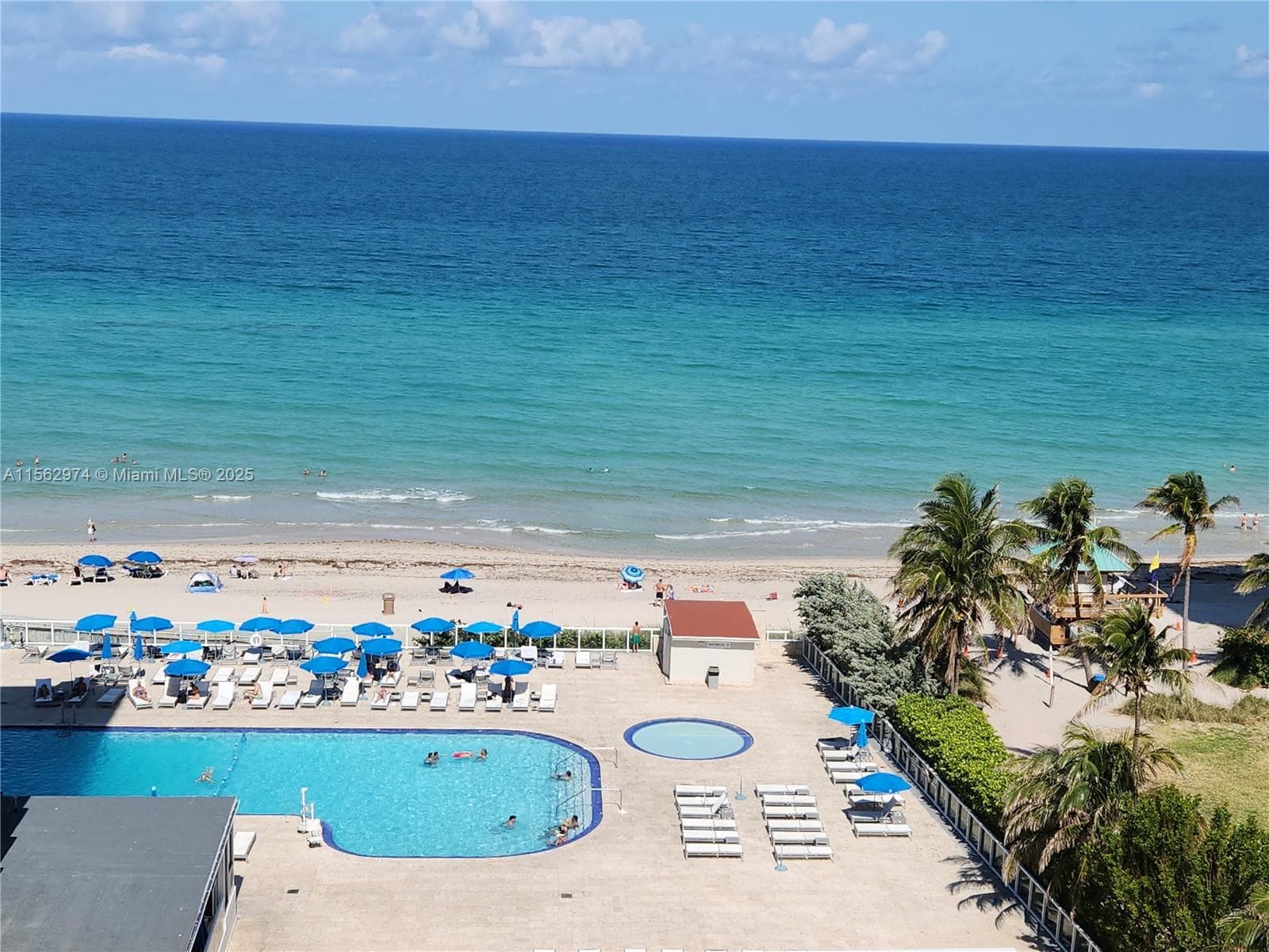 Aventura Beach Club · #846 in Sunny Isles Beach - Photo 17