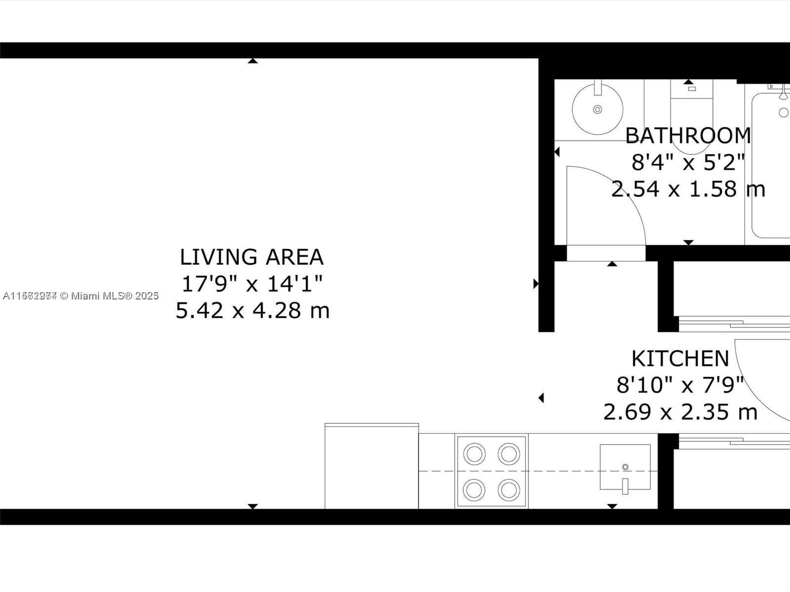 Aventura Beach Club · #846 in Sunny Isles Beach - Photo 16