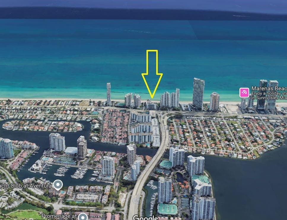 Aventura Beach Club · #846 in Sunny Isles Beach - Photo 20