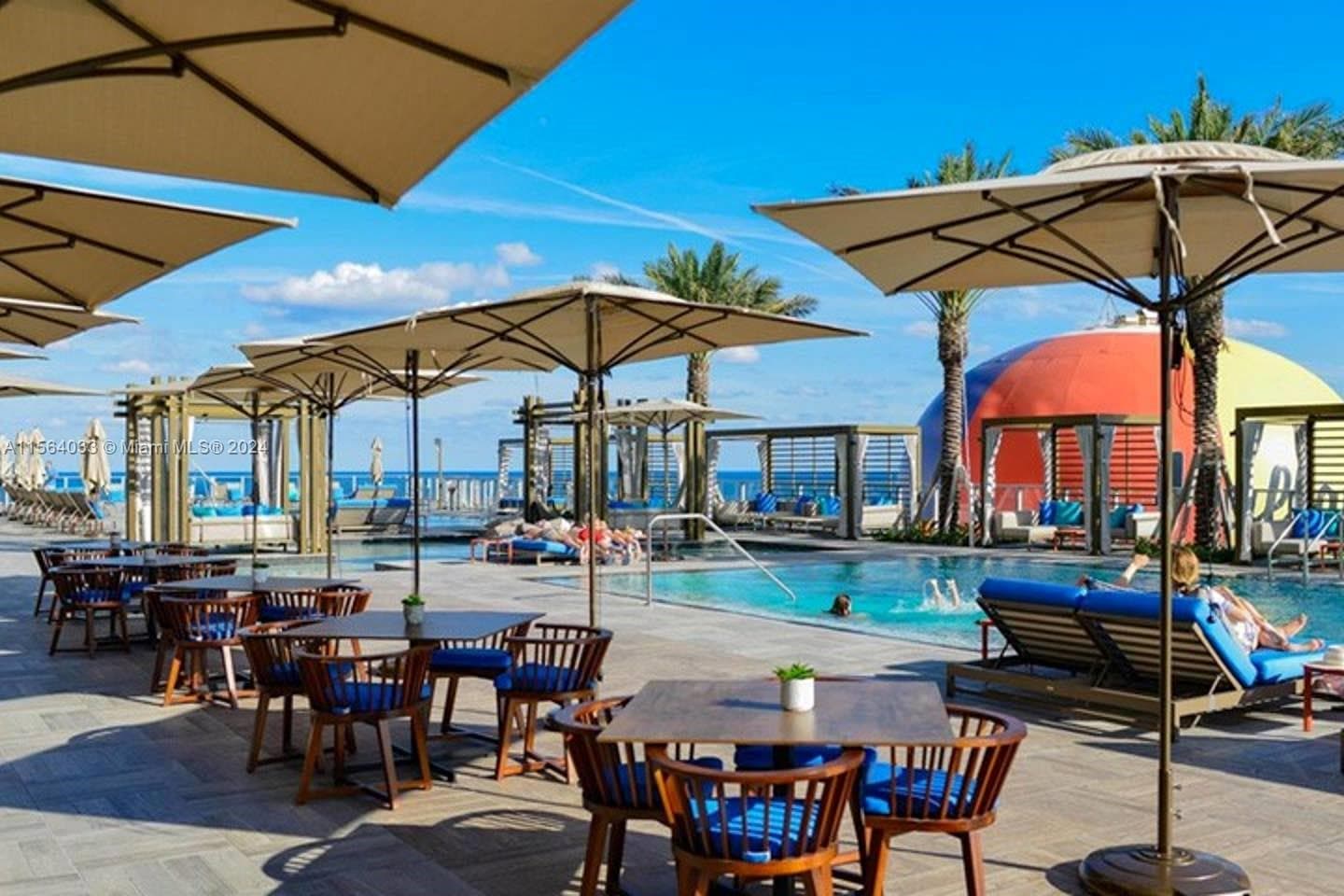 Hyde Beach House · #2101 in Hollywood - Photo 3