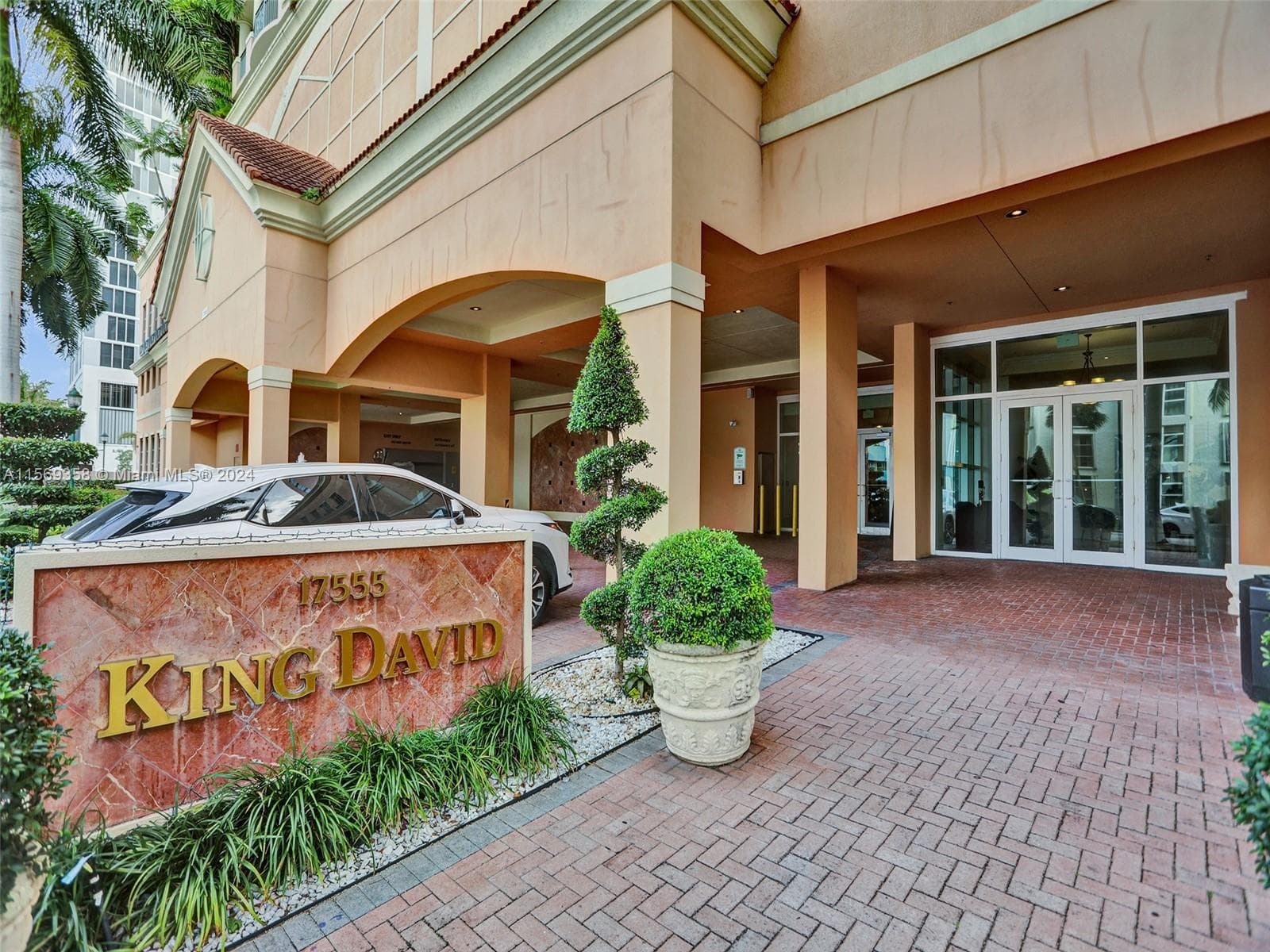 King David · #1101 in Sunny Isles Beach - Photo 56