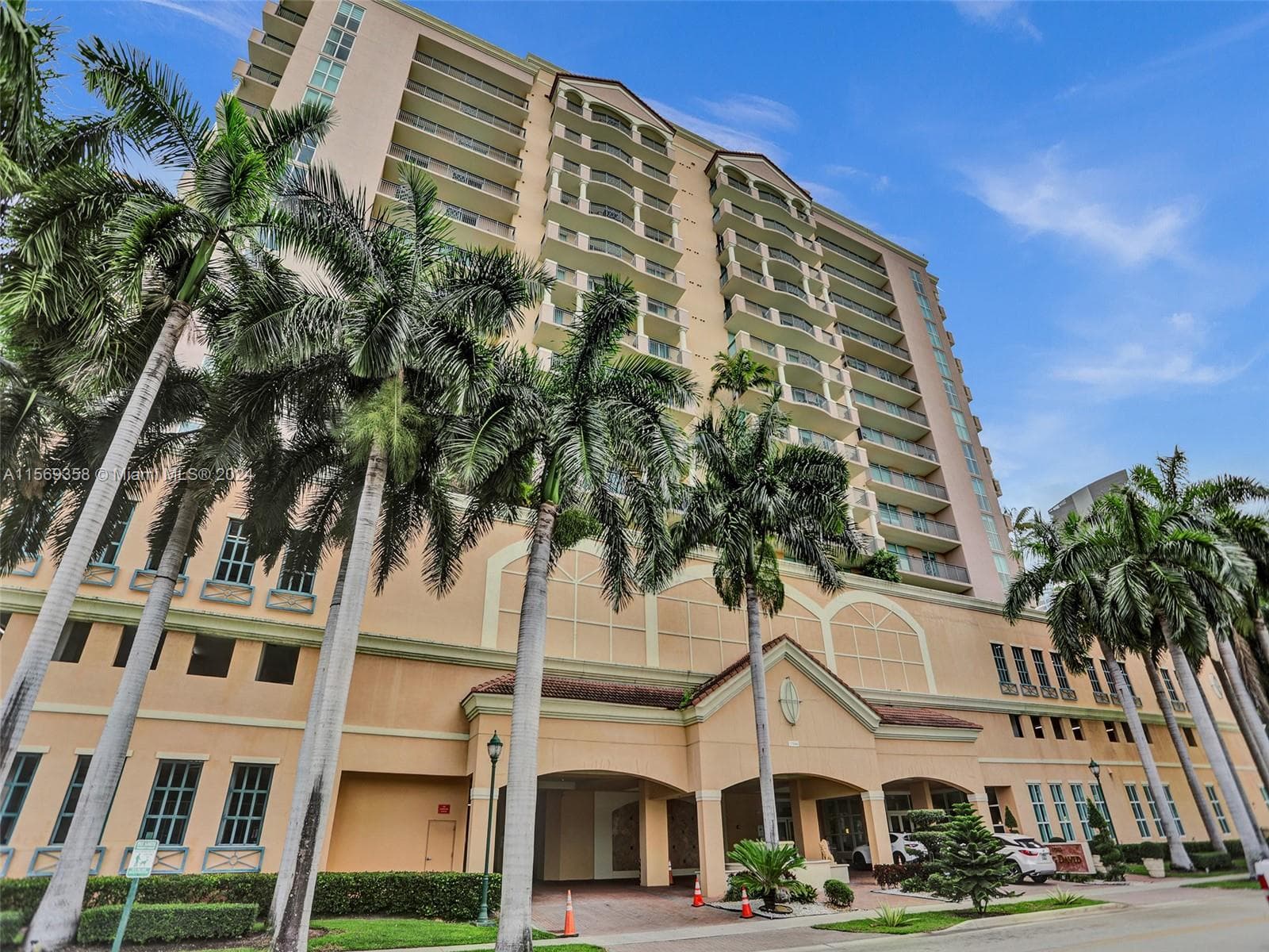 King David · #1101 in Sunny Isles Beach - Photo 53