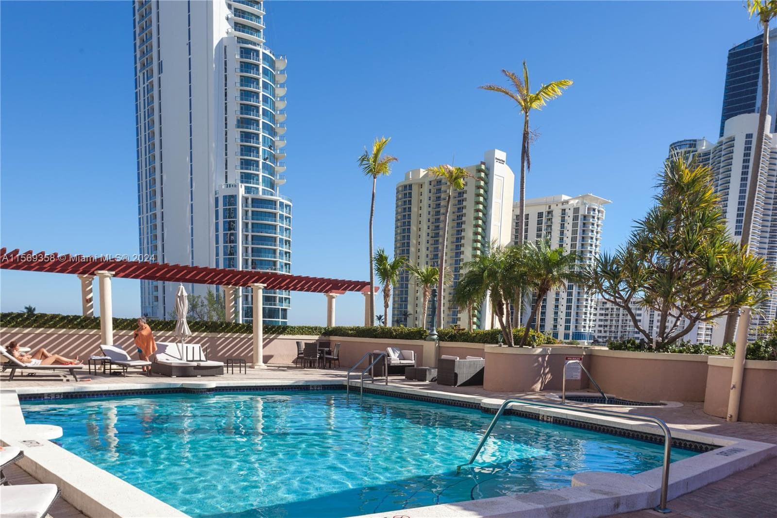 King David · #1101 in Sunny Isles Beach - Photo 67