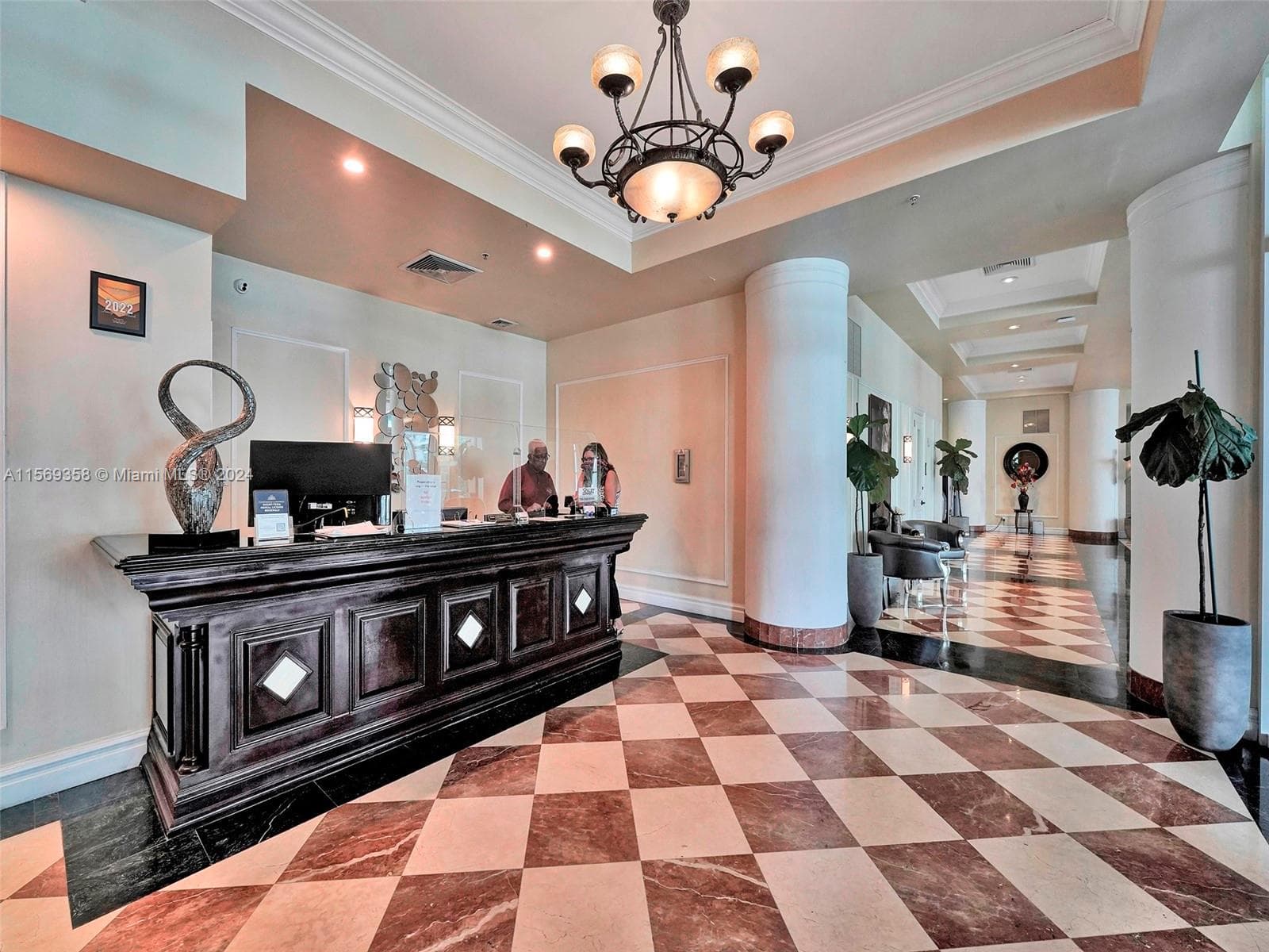 King David · #1101 in Sunny Isles Beach - Photo 63