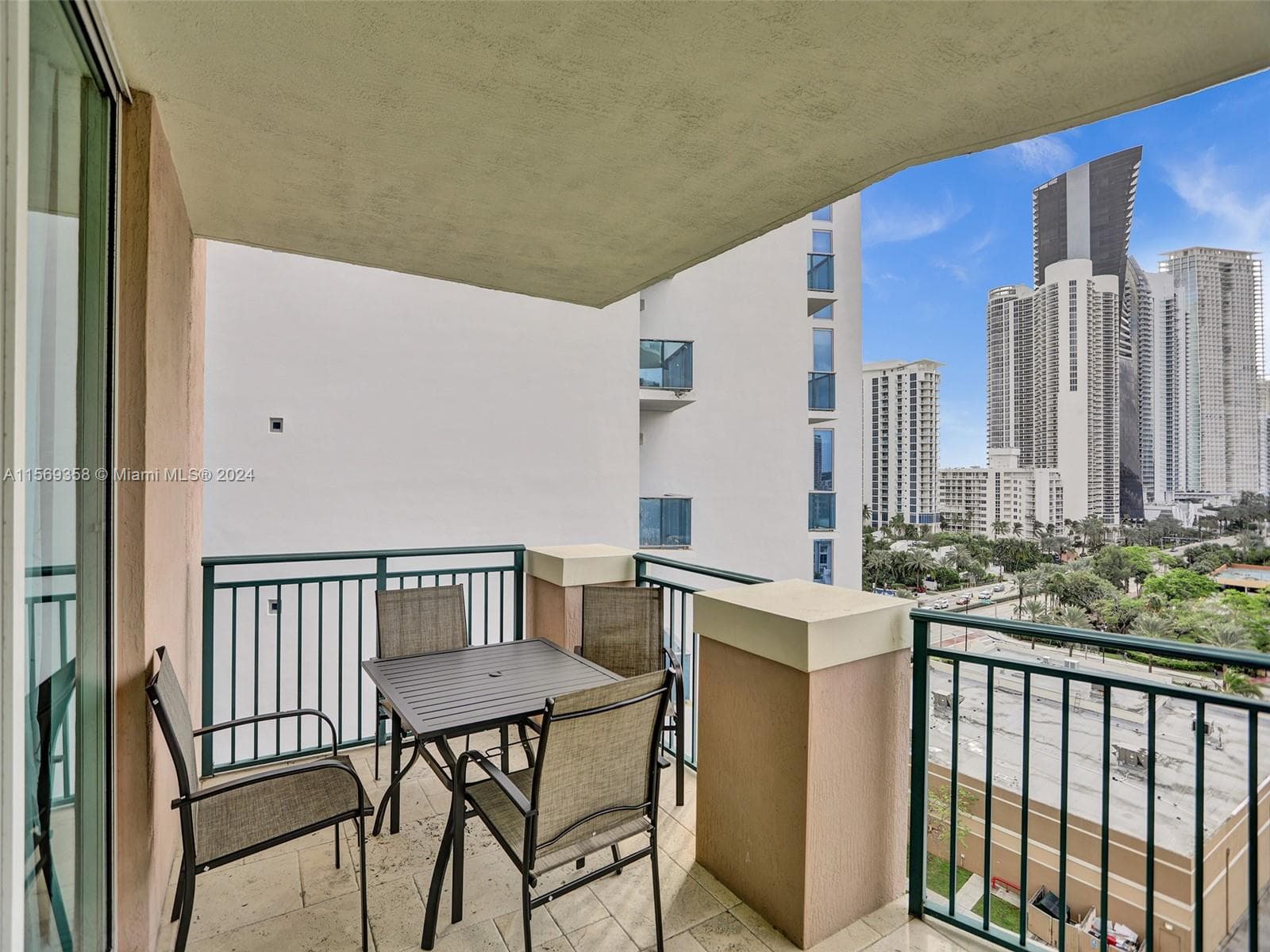 King David · #1101 in Sunny Isles Beach - Photo 28