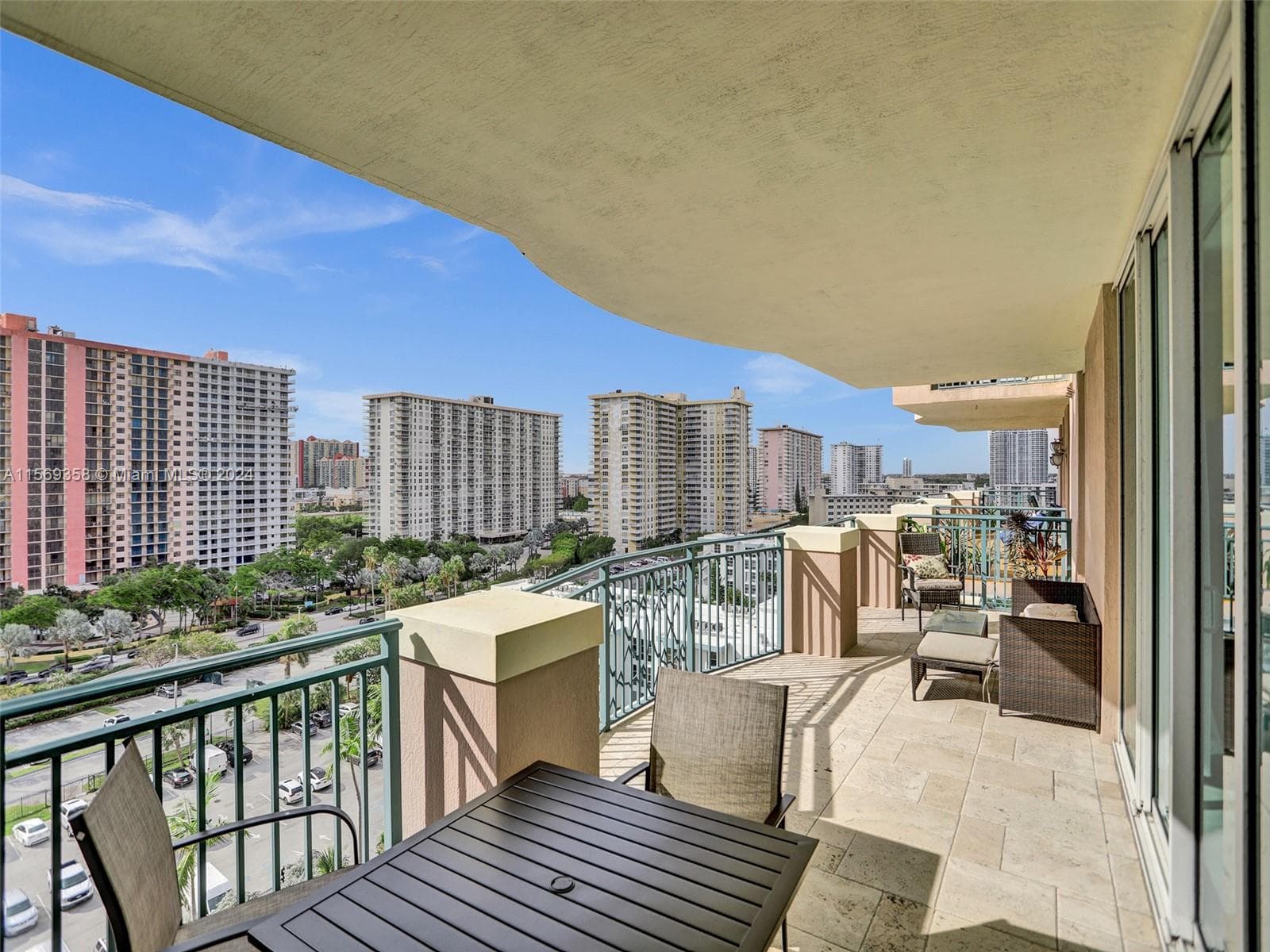 King David · #1101 in Sunny Isles Beach - Photo 30