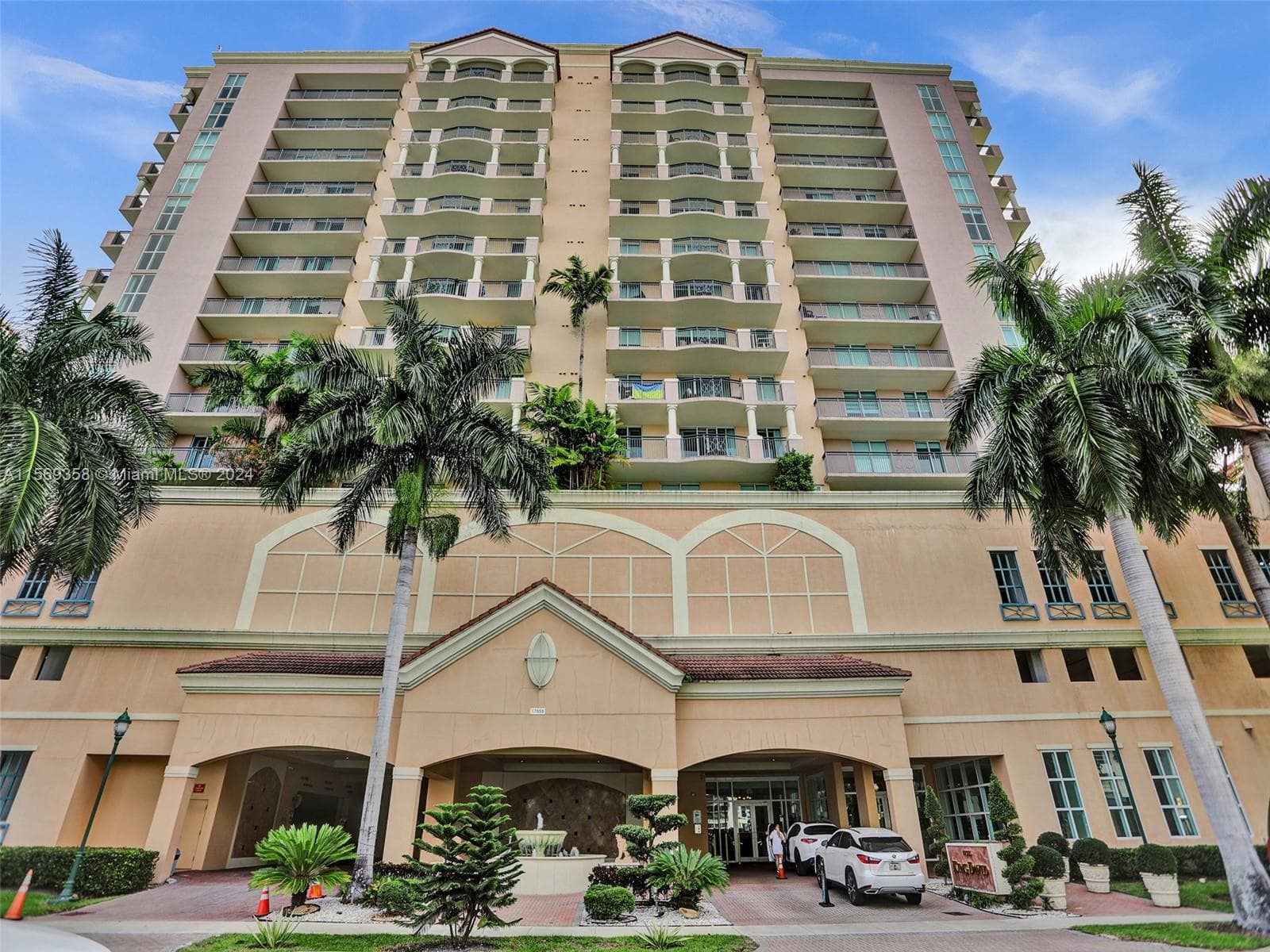 King David · #1101 in Sunny Isles Beach - Photo 54