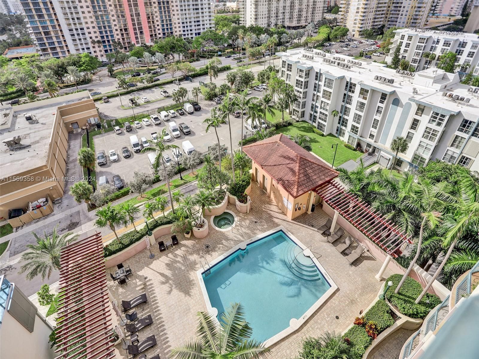 King David · #1101 in Sunny Isles Beach - Photo 31