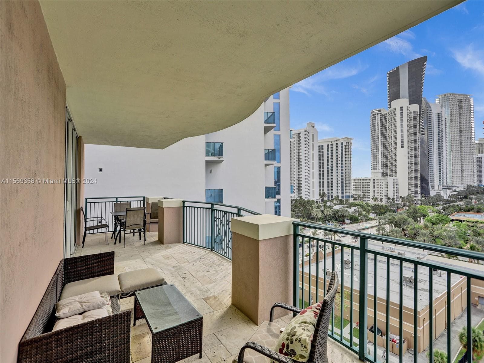 King David · #1101 in Sunny Isles Beach - Photo 29