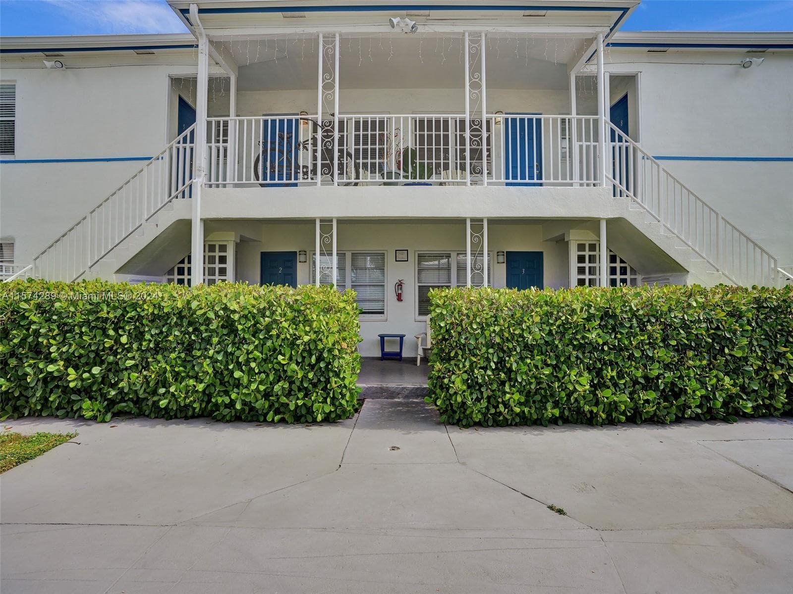 NORMANDY BEACH SOUTH · #1-4 in Miami Beach - Photo 16