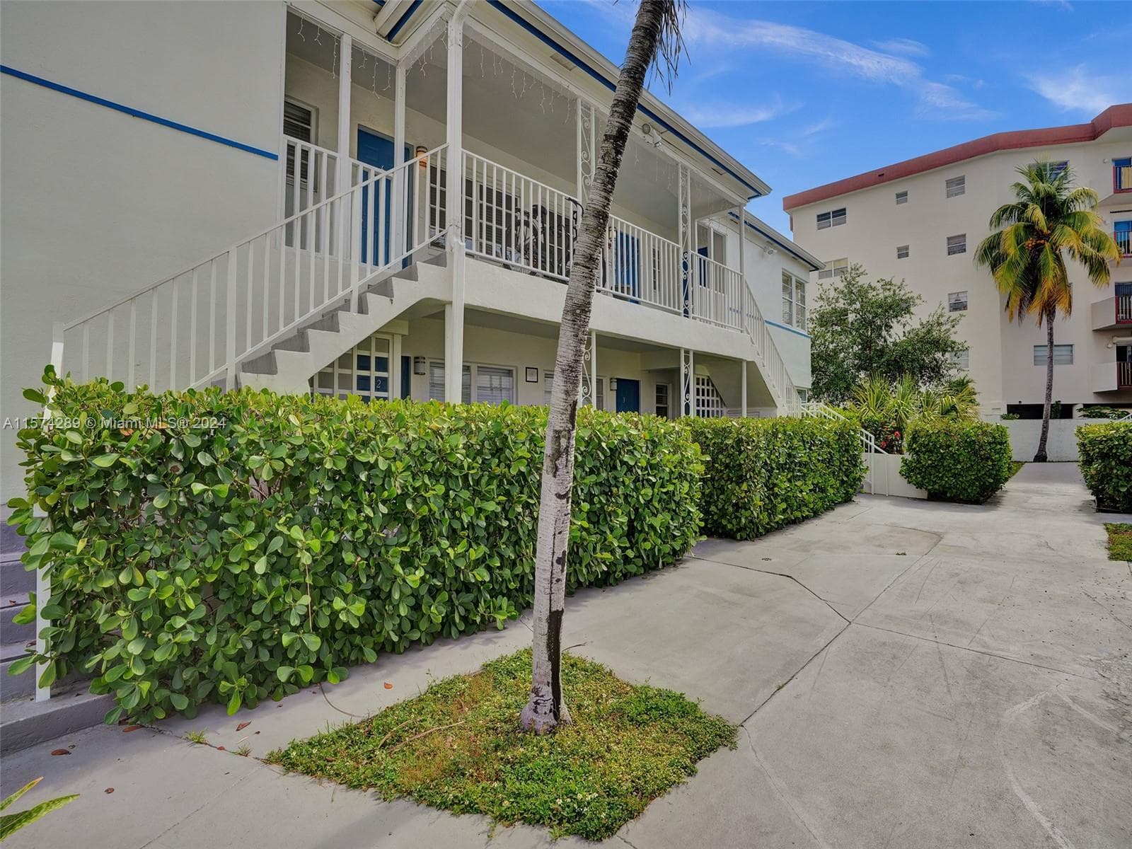 NORMANDY BEACH SOUTH · #1-4 in Miami Beach - Photo 15