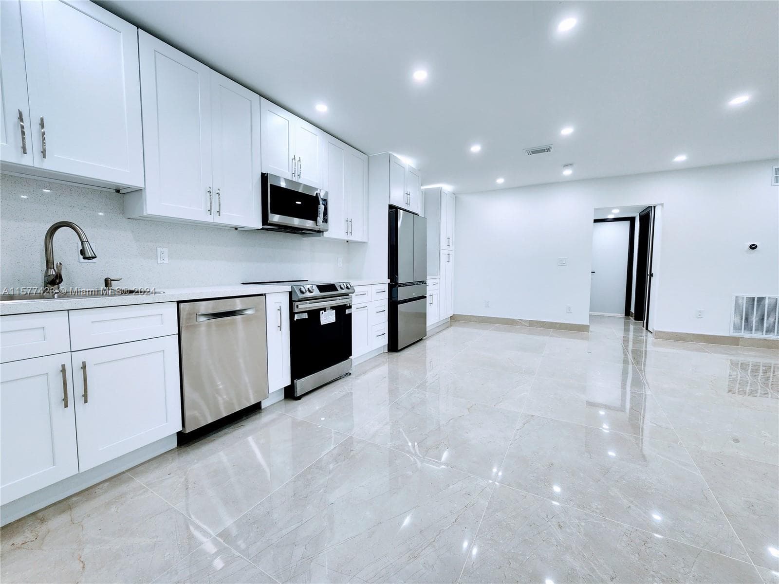 SANS SOUCI CONDO · #3 in North Miami - Photo 1