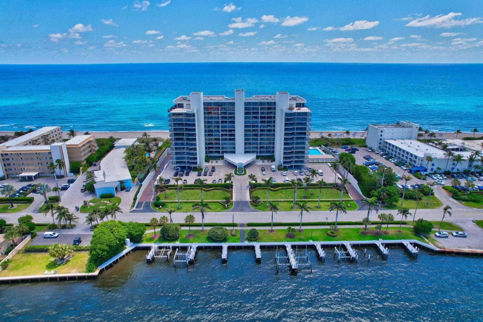 2727 S Ocean Boulevard #403