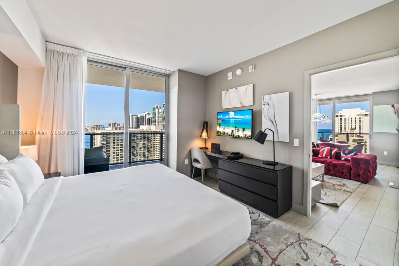 Hyde Resort and Residences · #R1601 in Hollywood - Photo 16