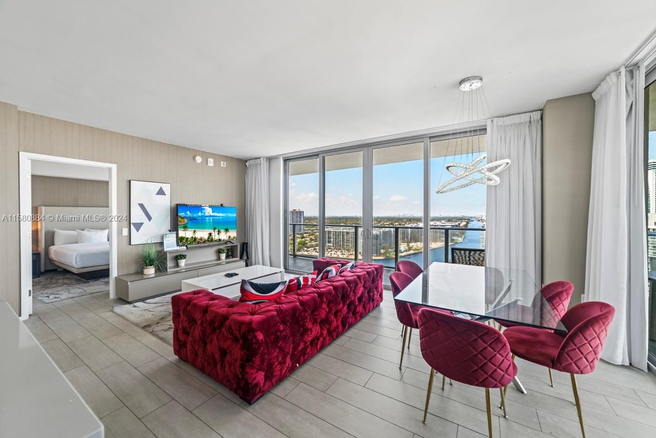 Hyde Resort and Residences · #R1601 in Hollywood - Photo 9