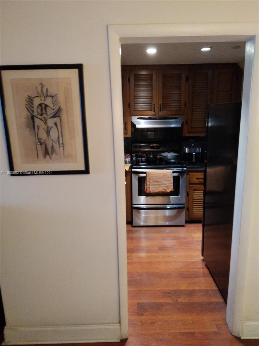 Gables Park Tower Condo · #904 in Coral Gables - Photo 5
