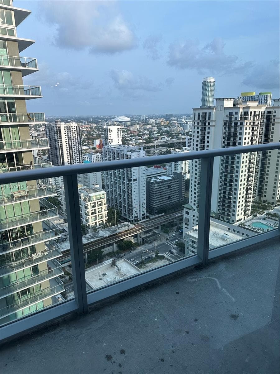 1100 Millecento · #3506 in Miami - Photo 9
