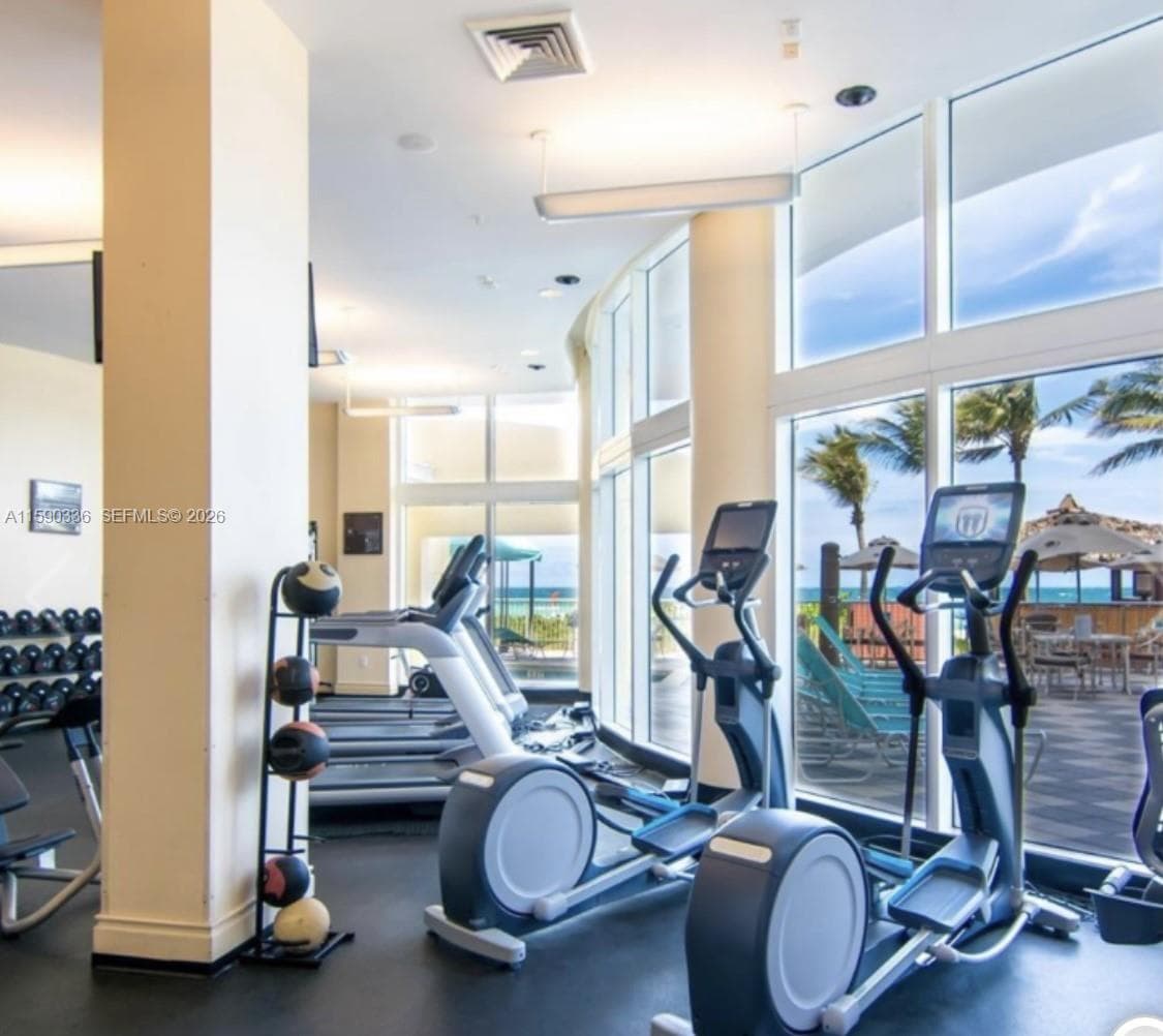 Ocean Point Beach Club · #705 in Sunny Isles Beach - Photo 2