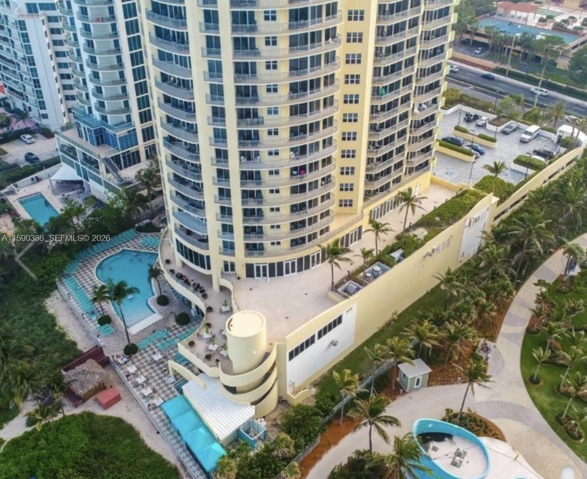 Ocean Point Beach Club · #705 in Sunny Isles Beach - Photo 3