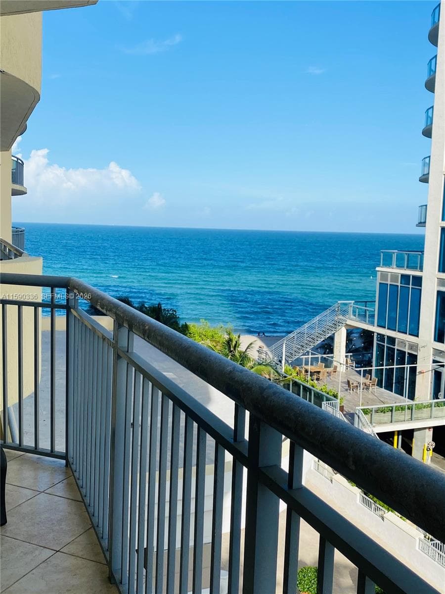 Ocean Point Beach Club · #705 in Sunny Isles Beach - Photo 5