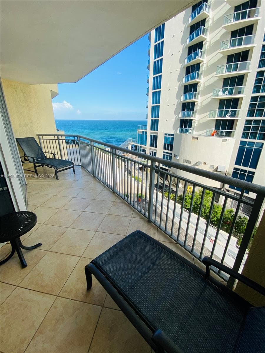 Ocean Point Beach Club · #705 in Sunny Isles Beach - Photo 4
