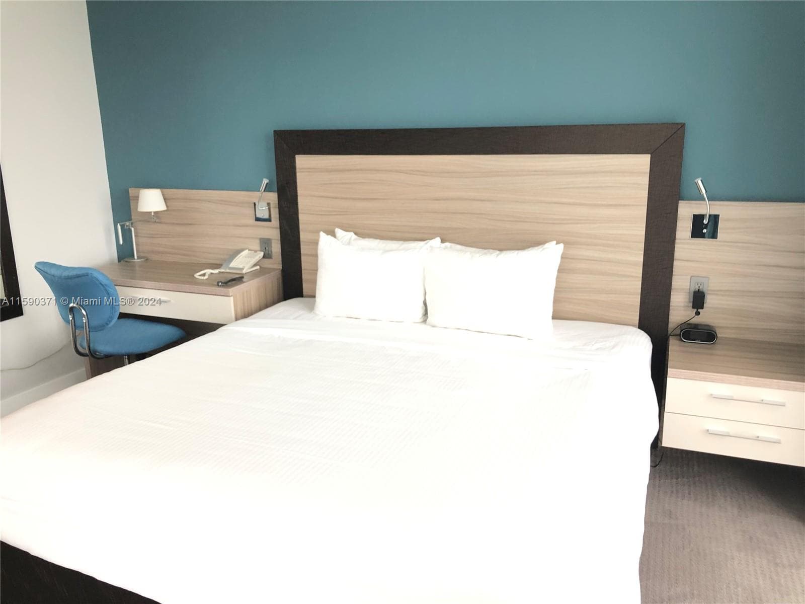 Marenas Resort · #1907 in Sunny Isles Beach - Photo 17