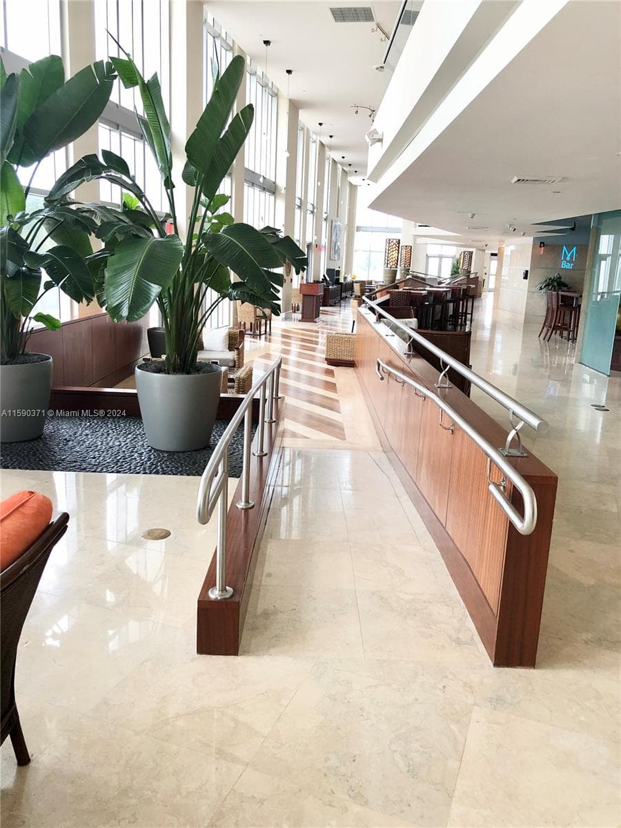Marenas Resort · #1907 in Sunny Isles Beach - Photo 43