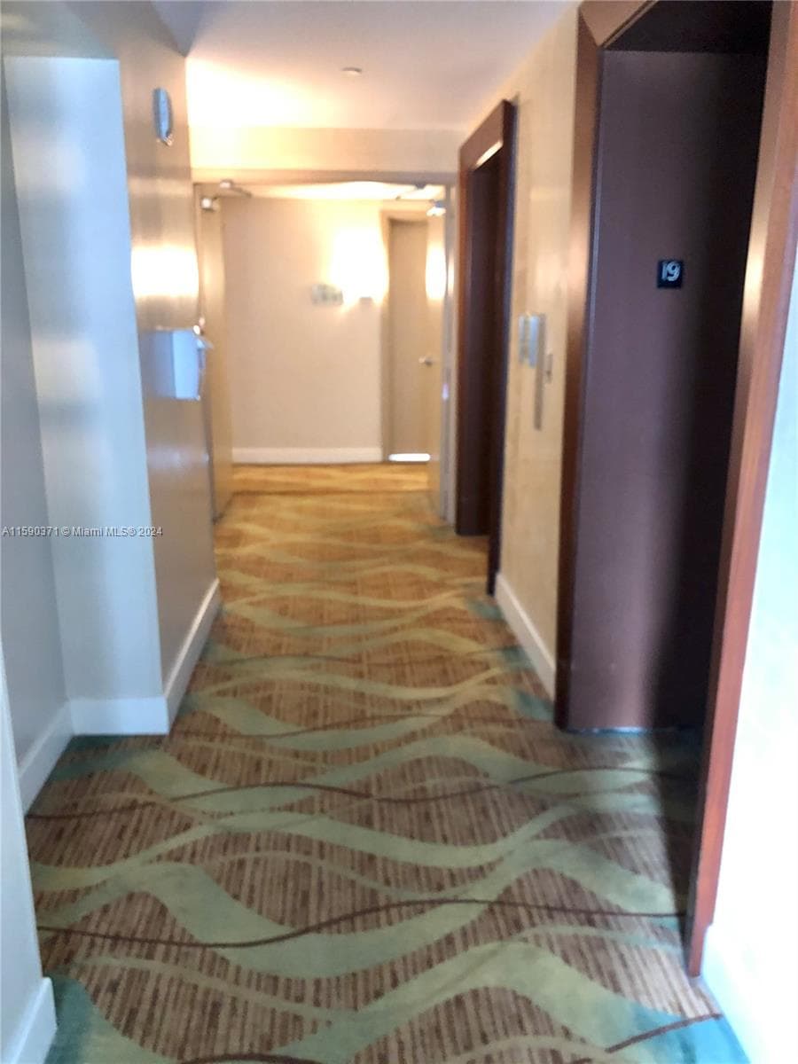 Marenas Resort · #1907 in Sunny Isles Beach - Photo 37