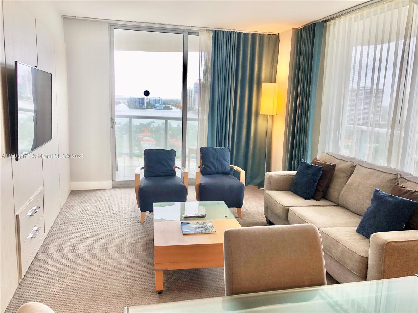 Marenas Resort · #1907 in Sunny Isles Beach - Photo 35