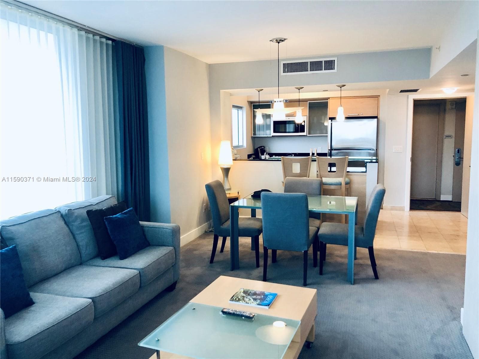 Marenas Resort · #1907 in Sunny Isles Beach - Photo 8