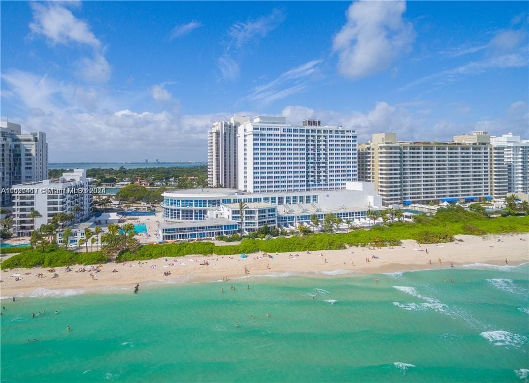 Castle Beach Club · #1135 in Miami Beach - Photo 2