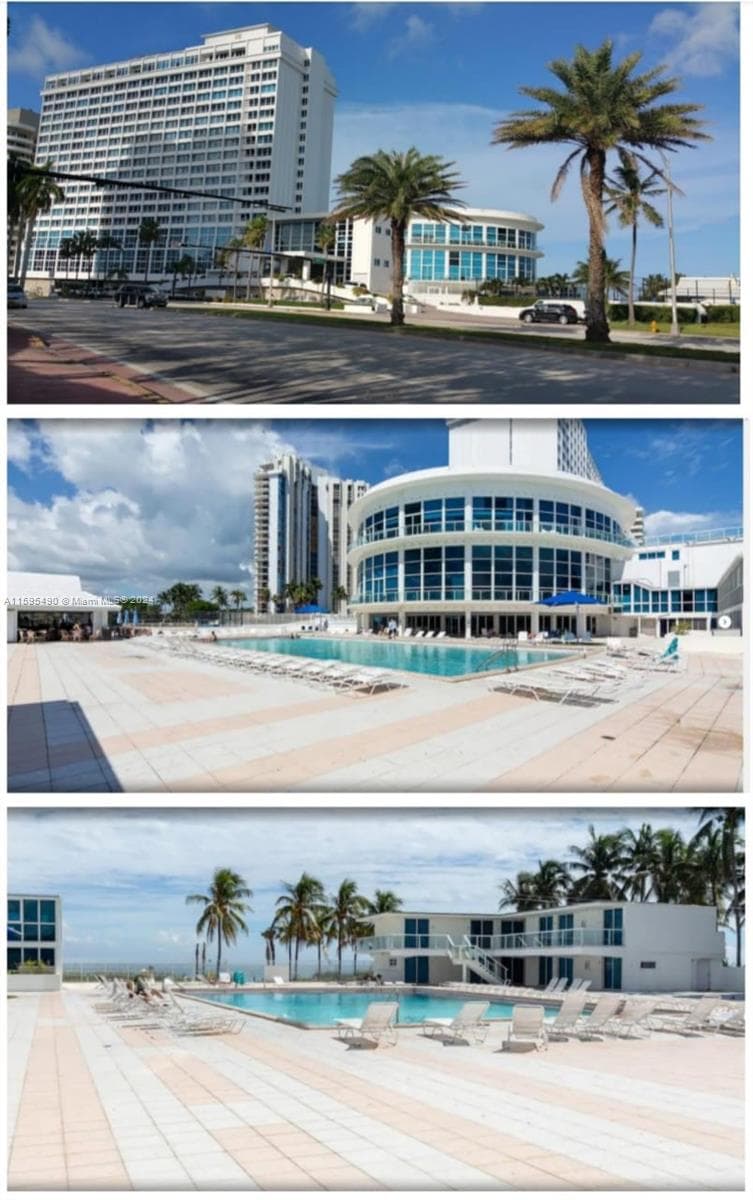 Castle Beach Club · #1735 in Miami Beach - Photo 2