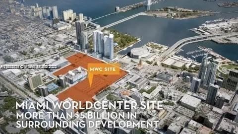 MADISON DOWNTOWN CONDO · #E-1501 in Miami - Photo 16
