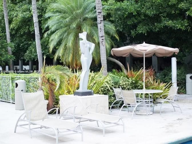MADISON DOWNTOWN CONDO · #E-1501 in Miami - Photo 9