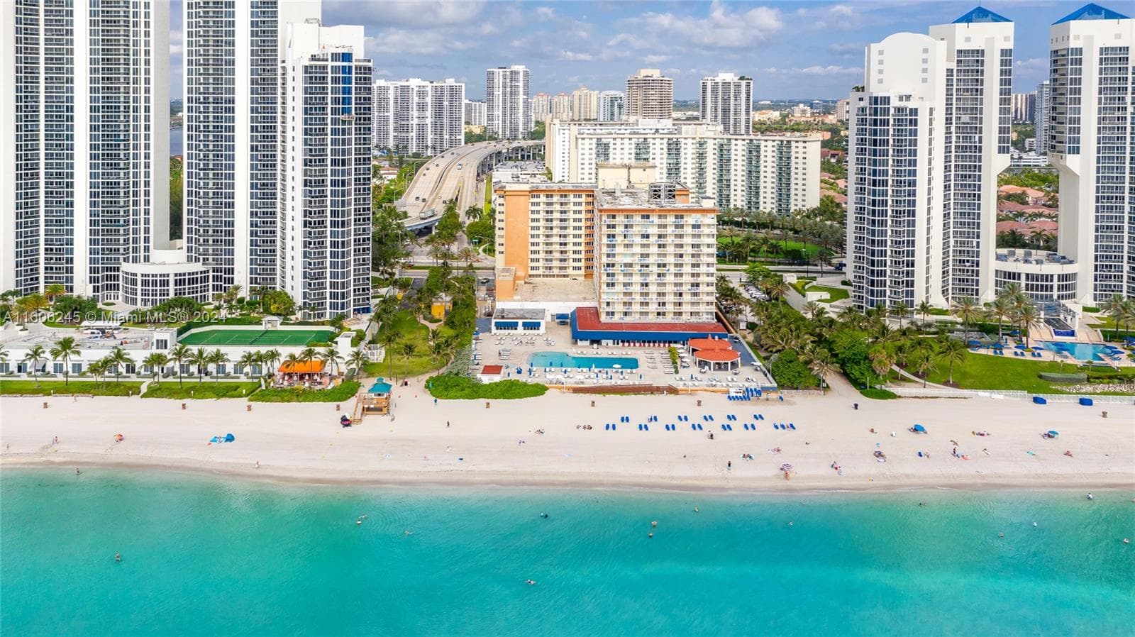 Aventura Beach Club · #318 in Sunny Isles Beach - Photo 27