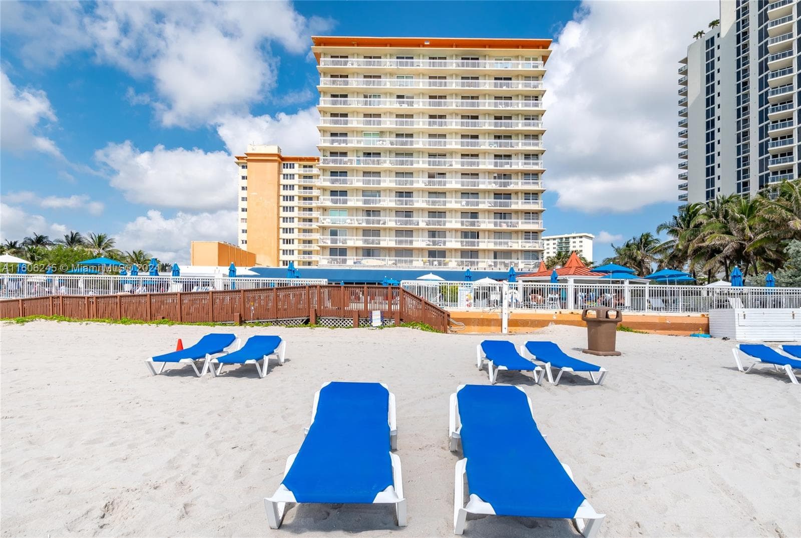Aventura Beach Club · #318 in Sunny Isles Beach - Photo 6