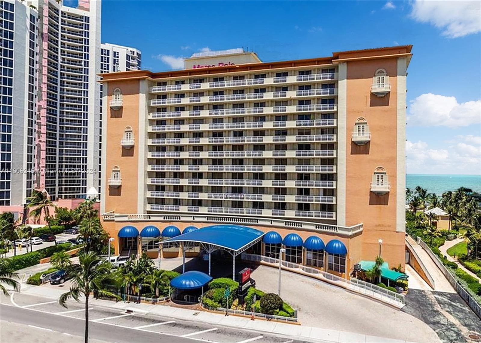 Aventura Beach Club · #318 in Sunny Isles Beach - Photo 26