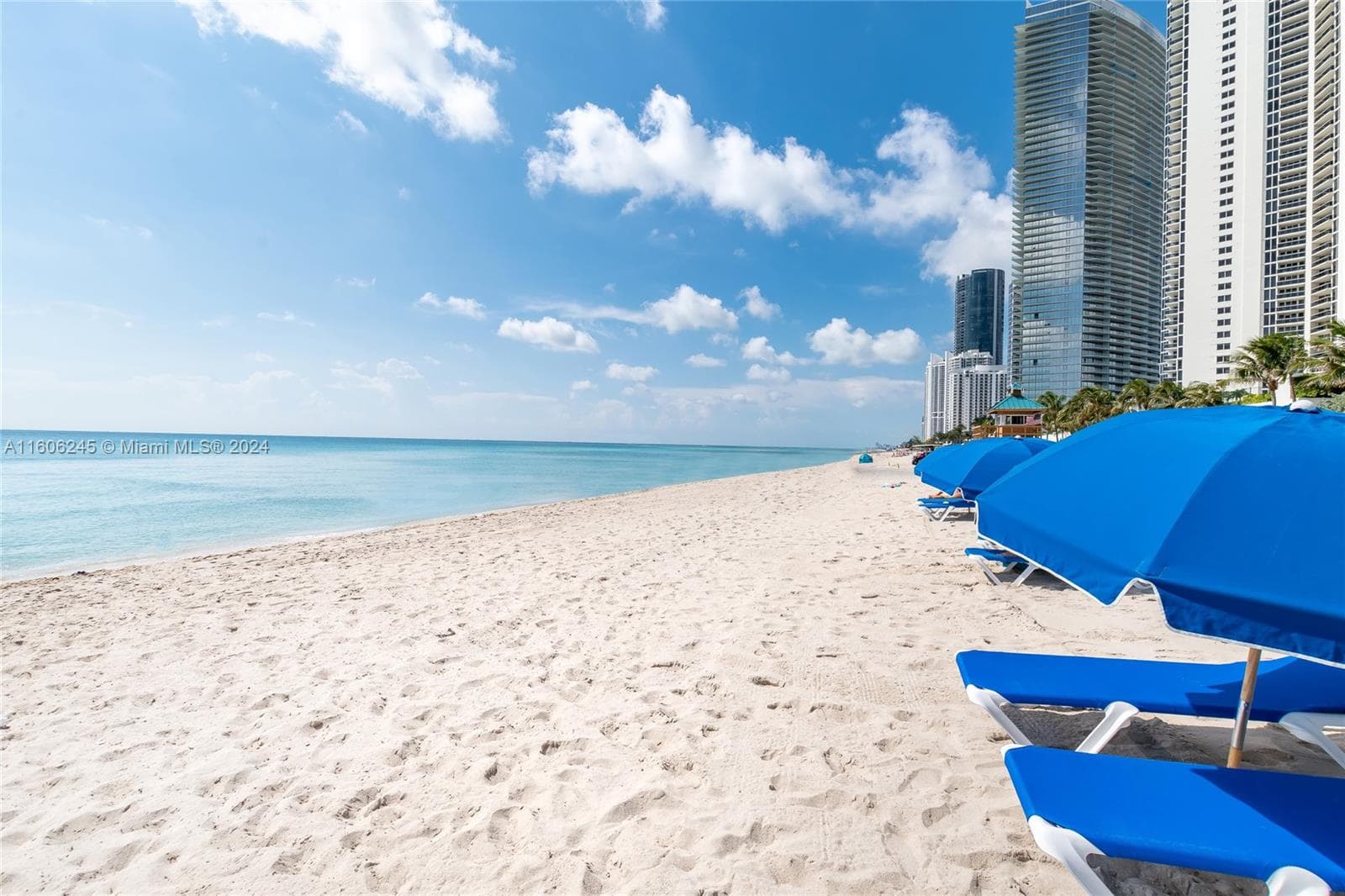 Aventura Beach Club · #318 in Sunny Isles Beach - Photo 7