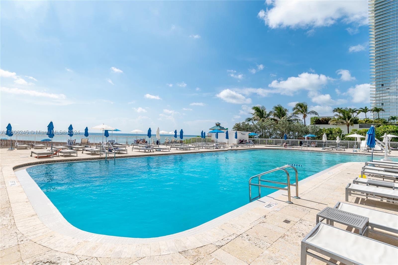 Aventura Beach Club · #318 in Sunny Isles Beach - Photo 3