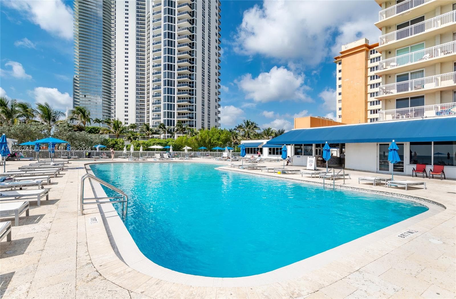 Aventura Beach Club · #318 in Sunny Isles Beach - Photo 5