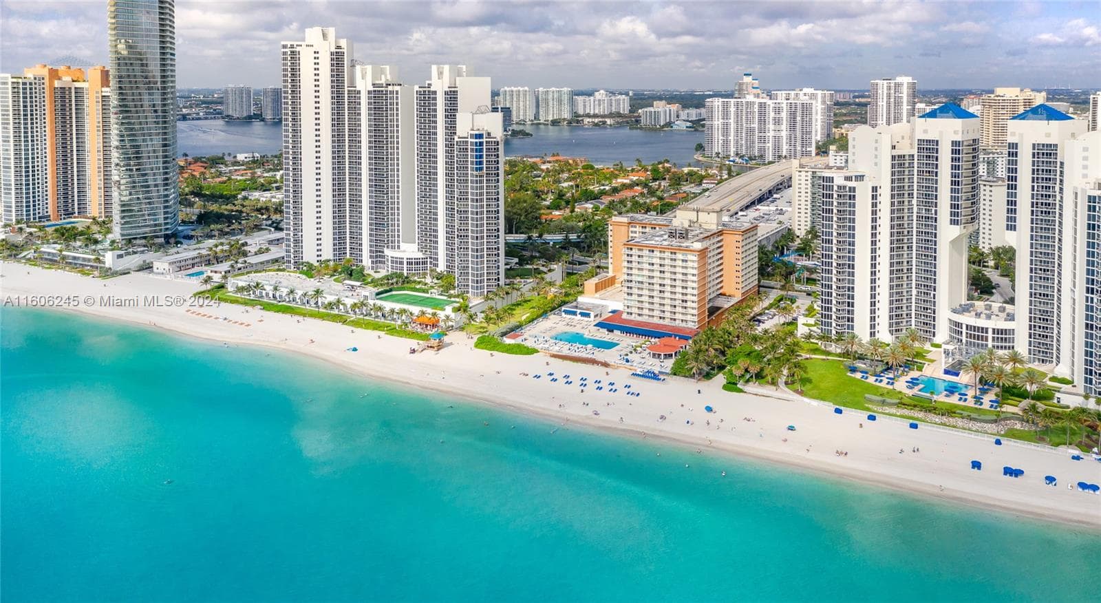 Aventura Beach Club · #318 in Sunny Isles Beach - Photo 30