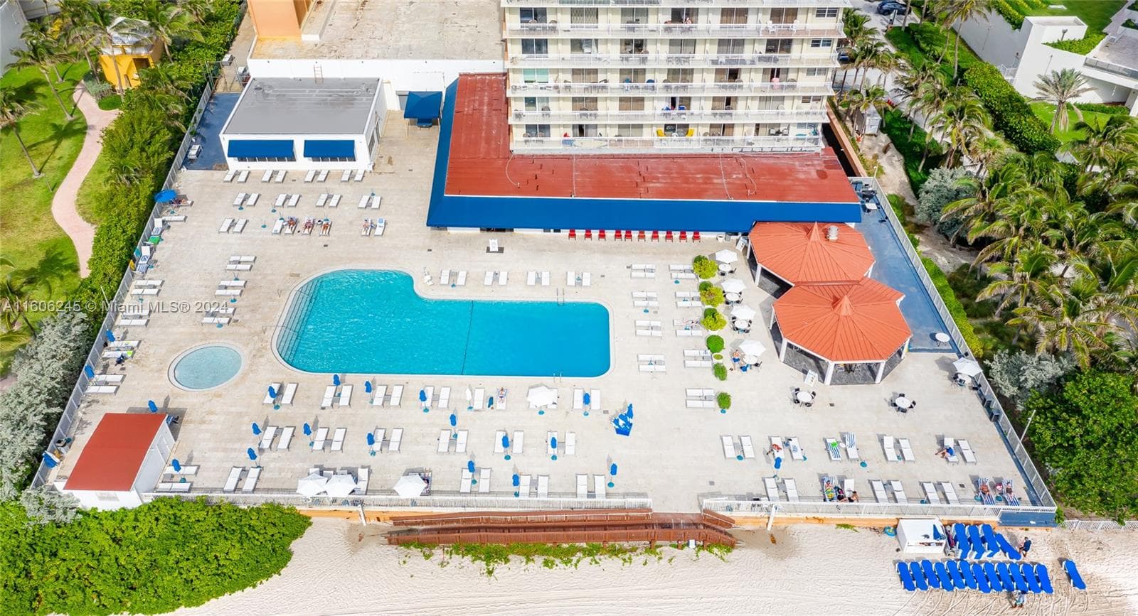 Aventura Beach Club · #318 in Sunny Isles Beach - Photo 29